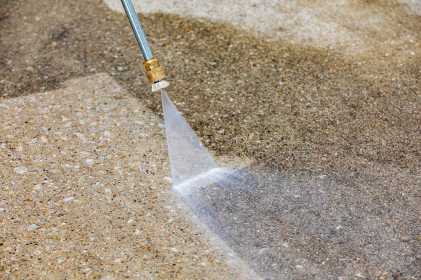 Professional Pressure Washing Services in Perryton, TX